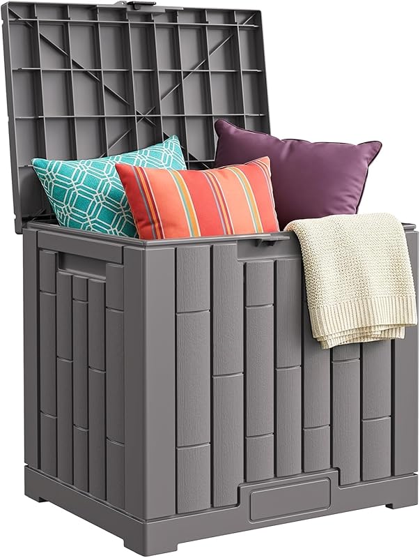 Jocoevol Resistant Waterproof Assemble Container